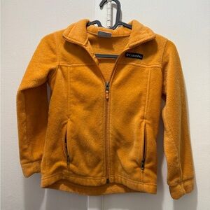 Columbia kids sweatshirt XS 6/7